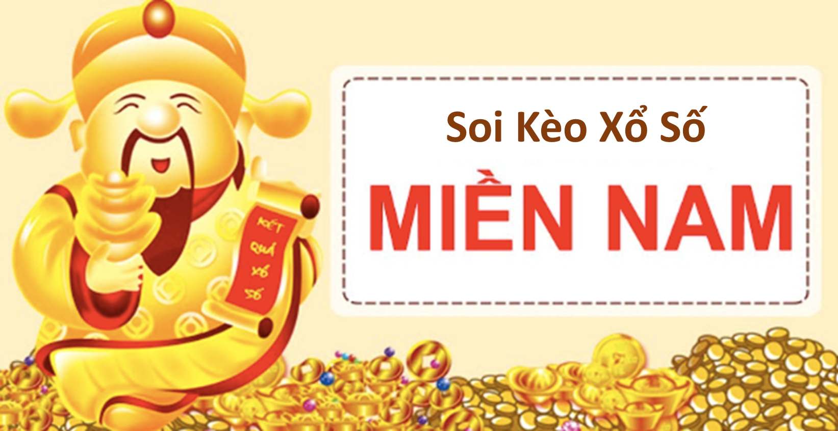 Xổ Số Miền Nam