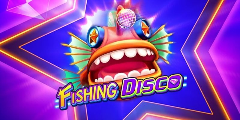 Bắn Cá Disco - Jackpot Siêu Khổng Lồ Đang Chờ Bạn Khám Phá