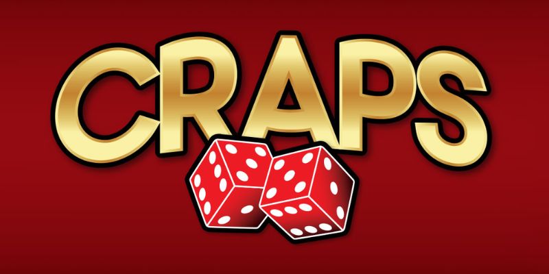 Craps K8CC