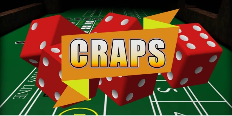 Cách chơi trong Craps - quy tắc cơ bản và các chiến lược